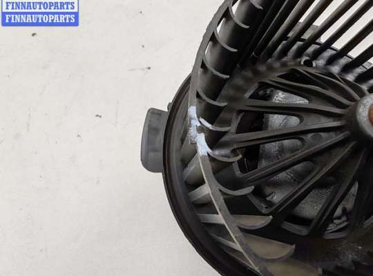 купить Двигатель отопителя (моторчик печки) на Citroen C4 (2004-2010)