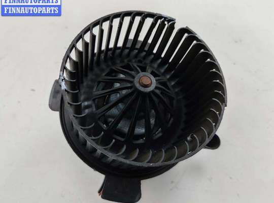 купить Двигатель отопителя (моторчик печки) на Citroen C4 (2004-2010)