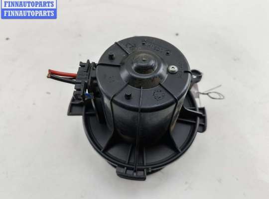 купить Двигатель отопителя (моторчик печки) на Citroen C4 (2004-2010)