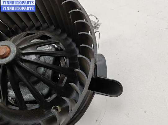 купить Двигатель отопителя (моторчик печки) на Citroen C4 (2004-2010)