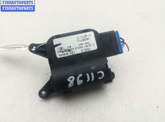 купить Моторчик заслонки отопителя на Volkswagen Golf-5