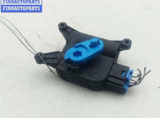 купить Моторчик заслонки отопителя на Volkswagen Golf-5