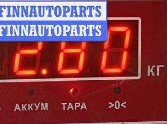 купить Механизм стеклоочистителя переднего (трапеция дворников) на Volkswagen Passat B6