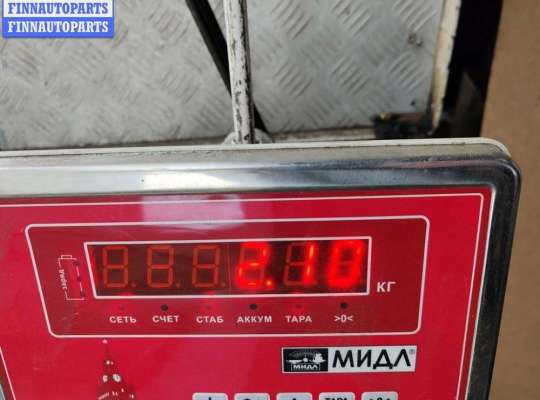 купить Радиатор основной на Lancia Zeta