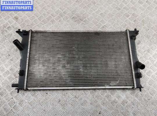 купить Радиатор основной на Lancia Zeta