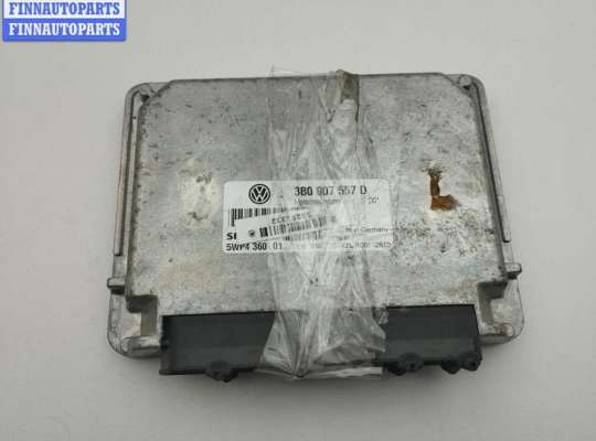 Блок управления двигателем (ДВС) VG2756247 на Volkswagen Passat B5