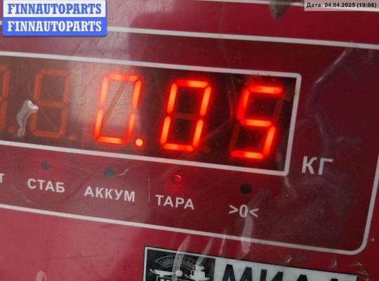 купить Разъем (фишка) проводки на Opel Vectra C (2002-2008)