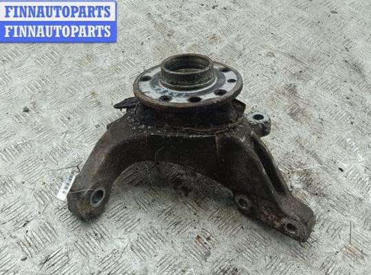 купить Ступица передняя левая на Opel Vectra C (2002-2008)