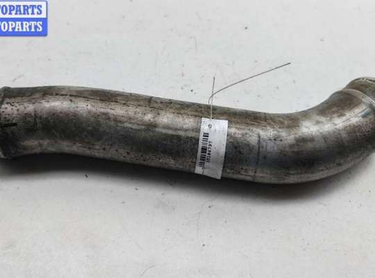 купить Патрубок интеркулера на BMW 5 E39 (1995-2003)