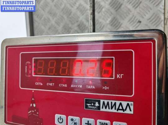 купить Патрубок интеркулера на BMW 5 E39 (1995-2003)