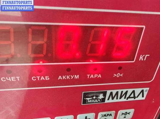 купить Трубка топливная на Nissan Almera Tino