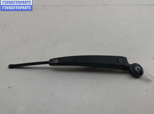 купить Щеткодержатель (поводок стеклоочистителя) задний на Volkswagen Touareg