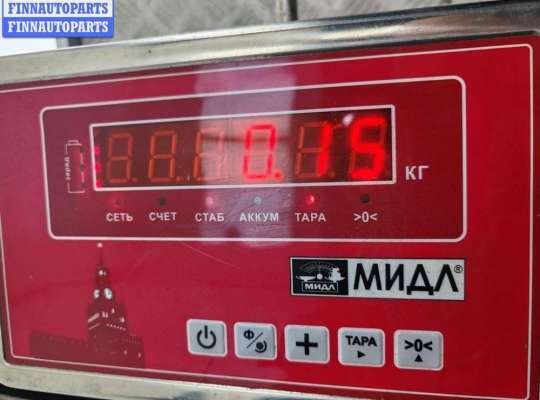 купить Щеткодержатель (поводок стеклоочистителя) задний на Volkswagen Touareg