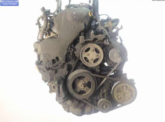 купить Двигатель (ДВС) на Nissan X-Trail (2001-2007) T30