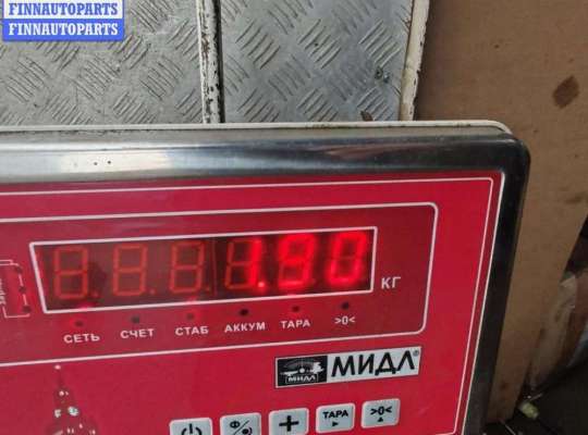 купить Колодки тормозные передние на Volkswagen Transporter T4