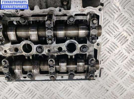 купить Головка блока цилиндров двигателя (ГБЦ) на BMW 1 E81/E87 (2004-2012)