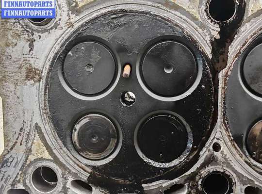 купить Головка блока цилиндров двигателя (ГБЦ) на BMW 1 E81/E87 (2004-2012)