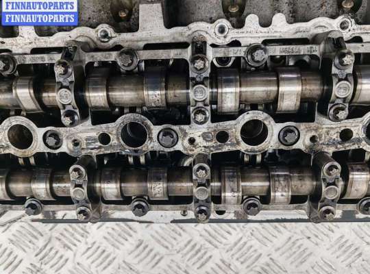 купить Головка блока цилиндров двигателя (ГБЦ) на BMW 1 E81/E87 (2004-2012)