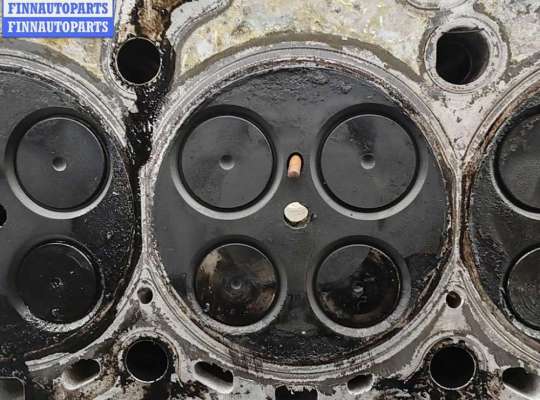 купить Головка блока цилиндров двигателя (ГБЦ) на BMW 1 E81/E87 (2004-2012)