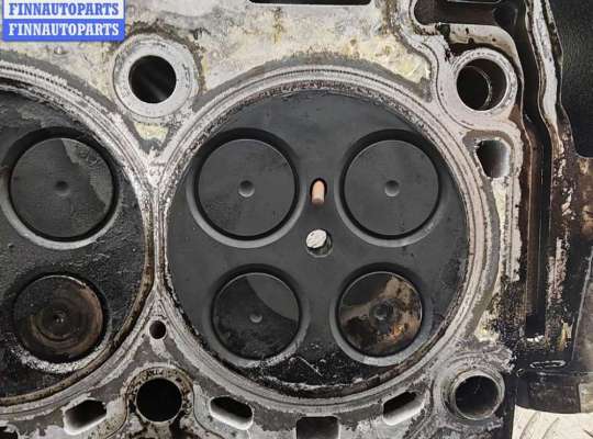 купить Головка блока цилиндров двигателя (ГБЦ) на BMW 1 E81/E87 (2004-2012)