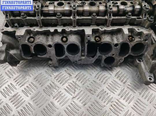 купить Головка блока цилиндров двигателя (ГБЦ) на BMW 1 E81/E87 (2004-2012)