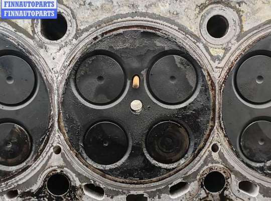 купить Головка блока цилиндров двигателя (ГБЦ) на BMW 1 E81/E87 (2004-2012)