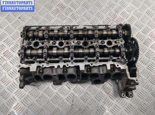 купить Головка блока цилиндров двигателя (ГБЦ) на BMW 1 E81/E87 (2004-2012)