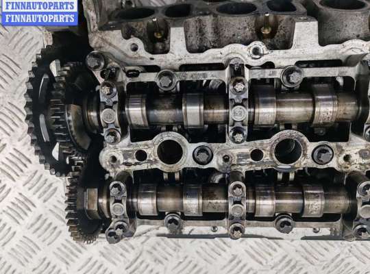 купить Головка блока цилиндров двигателя (ГБЦ) на BMW 1 E81/E87 (2004-2012)