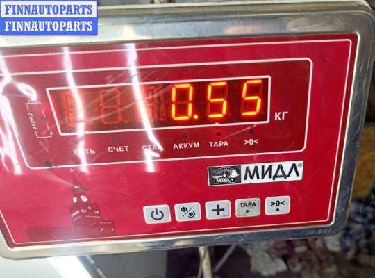 купить Накладка декоративная на двигатель на Volkswagen Passat B5