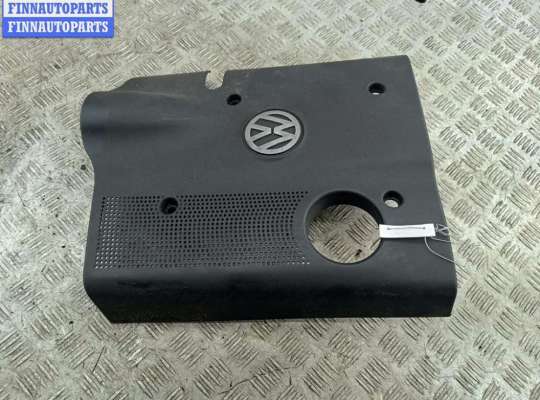 купить Накладка декоративная на двигатель на Volkswagen Passat B5