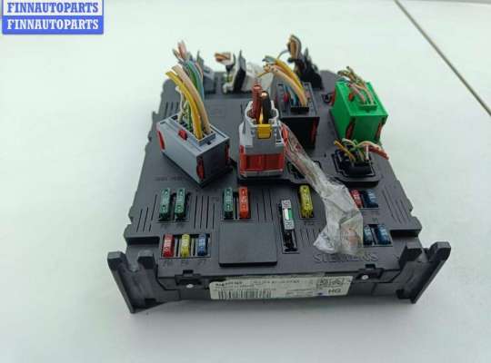 купить Блок комфорта на Citroen Xsara Picasso