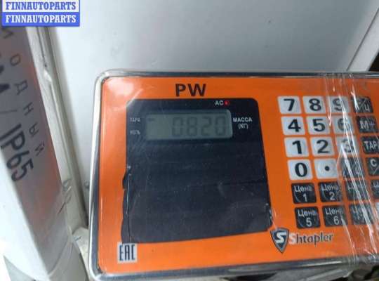 купить Блок комфорта на Citroen Xsara Picasso