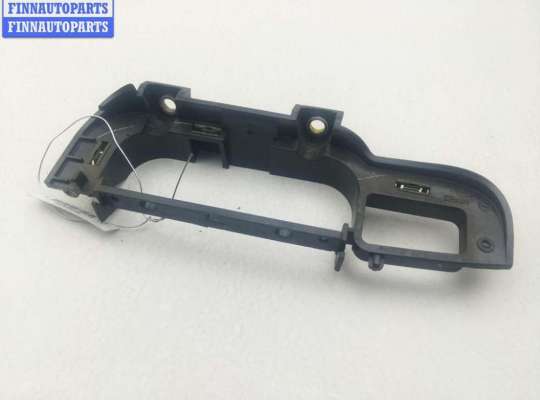 Ручка двери внутренняя задняя левая VG2719218 на Volkswagen Sharan (2000-2010)