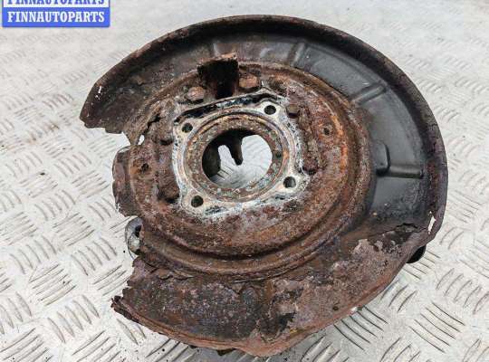 Кулак (корпус ступицы) задний правый BM3608886 на BMW 5 E39 (1995-2003)