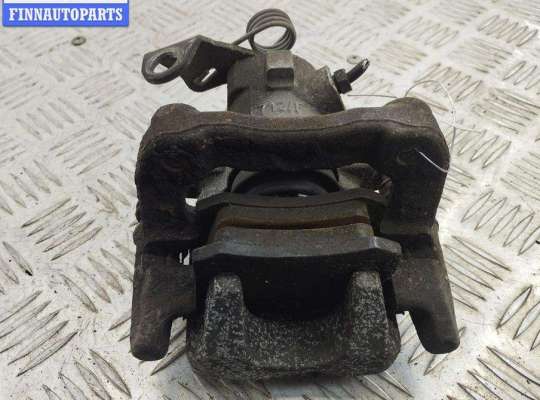 Суппорт задний левый CT1156532 на Citroen C4 (2004-2010)