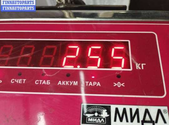 купить Суппорт задний левый на Citroen C4 (2004-2010)