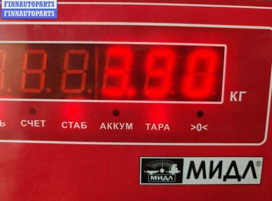 купить Суппорт передний правый на BMW 5 E39 (1995-2003)