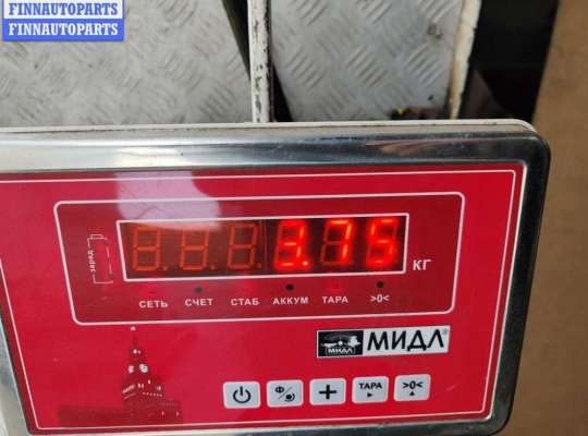 Вентилятор радиатора на BMW 3 (E36)