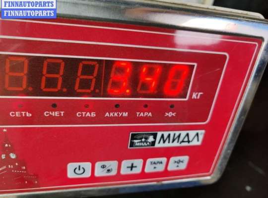 купить Обшивка двери передней правой (дверная карта) на BMW 5 E39 (1995-2003)