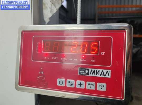 купить Насос водяной охлаждения на BMW 5 E60/E61 (2003-2010)