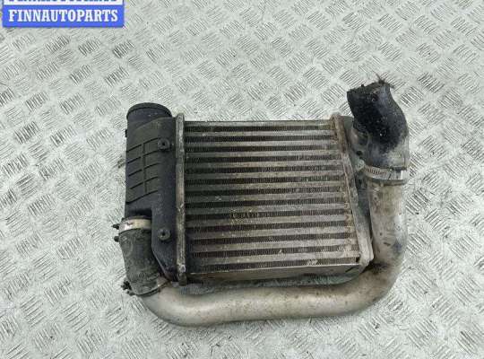 купить Радиатор интеркулера на Audi A6 C6 (2004-2011)
