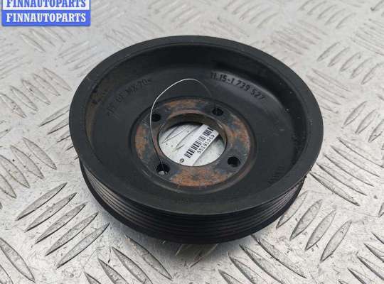 купить Шкив помпы на BMW 3 E36 (1991-2000)