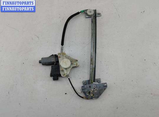купить Стеклоподъемник электрический передний левый на Mitsubishi Carisma