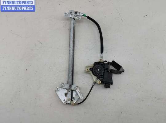 купить Стеклоподъемник электрический передний левый на Mitsubishi Carisma