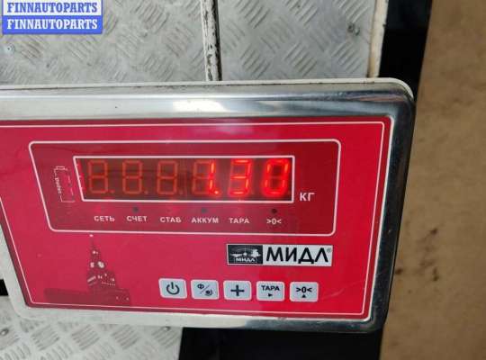 купить Стеклоподъемник электрический передний левый на Mitsubishi Carisma