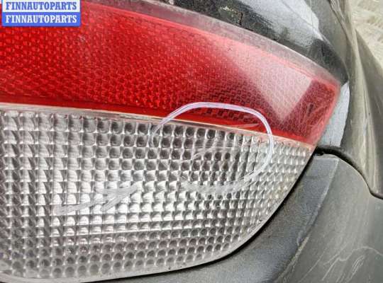 купить Бампер задний на Ford Focus II (2004-2011)