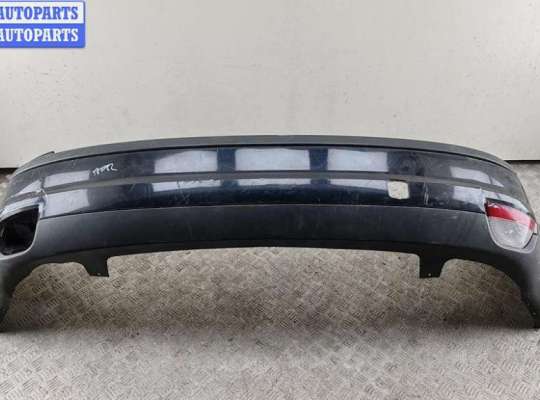 купить Бампер задний на Ford Focus II (2004-2011)