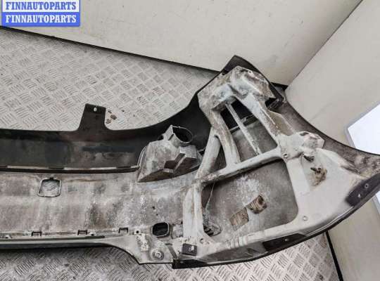 купить Бампер задний на Ford Focus II (2004-2011)