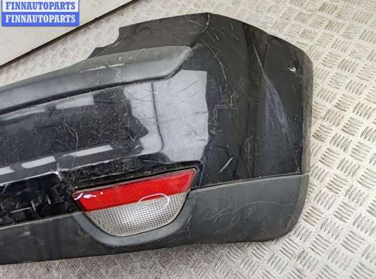 купить Бампер задний на Ford Focus II (2004-2011)