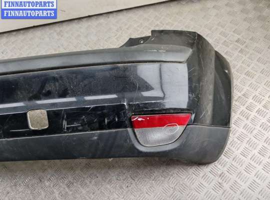 купить Бампер задний на Ford Focus II (2004-2011)